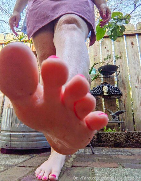 Goddessaudreypine