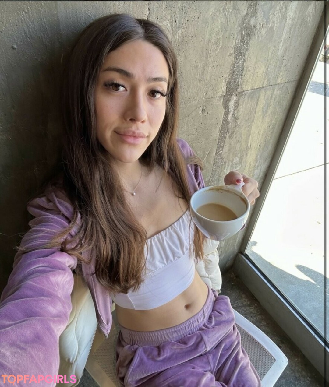 Uyuna OnlyFansリークヌード写真 #76