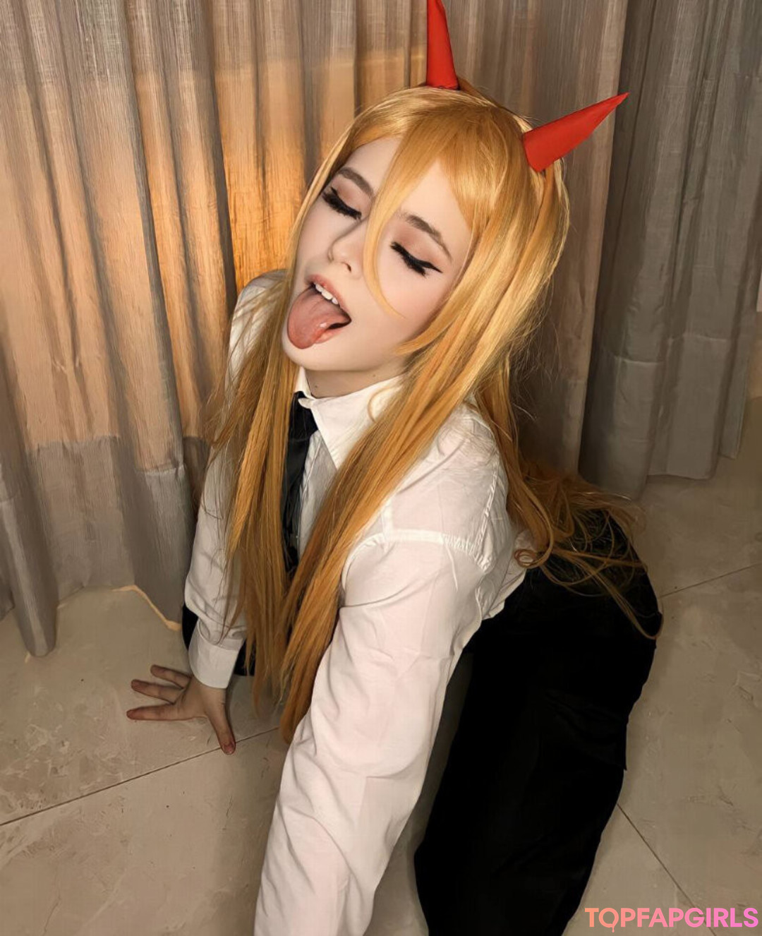 Melissa Nogas OnlyFans 유출 누드 사진 #31