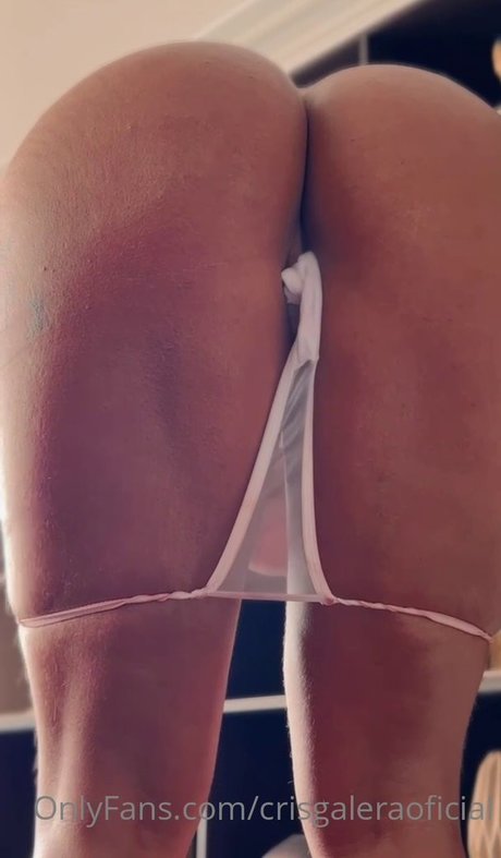Cris Galera