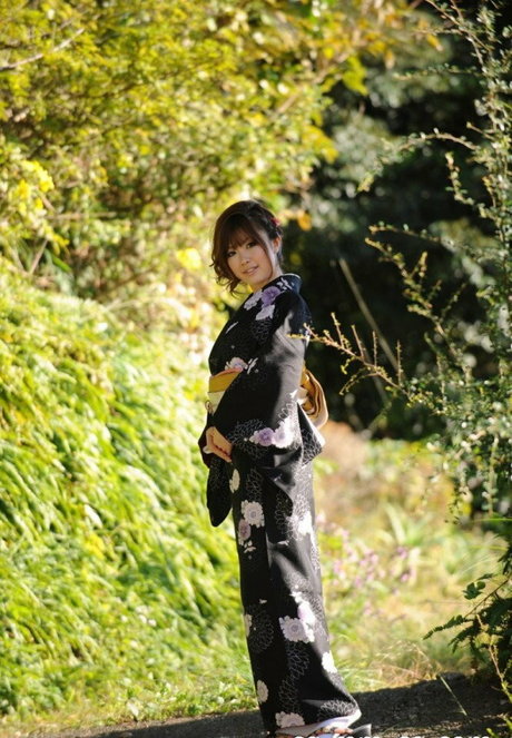 Hamasaki Rio