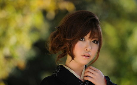 Hamasaki Rio