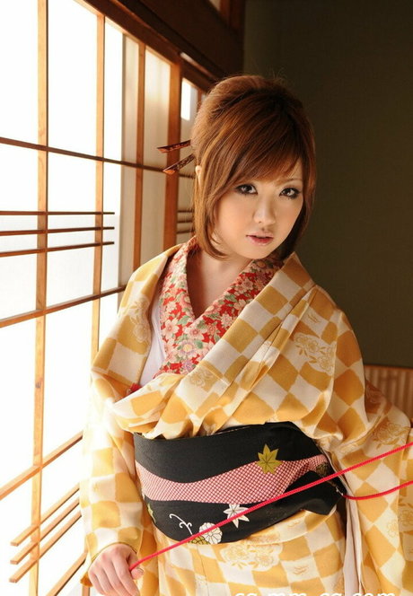 Hamasaki Rio
