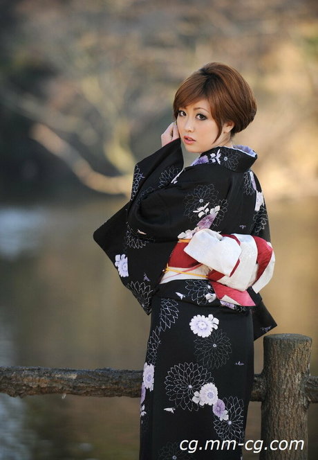 Hamasaki Rio