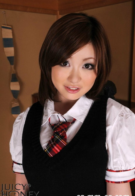 Hamasaki Rio