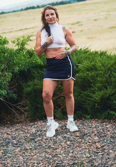 Nahá fotka uniklých OnlyFans od Sukisukigirlfree