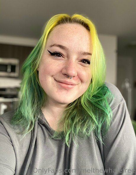 Melthewhalefree