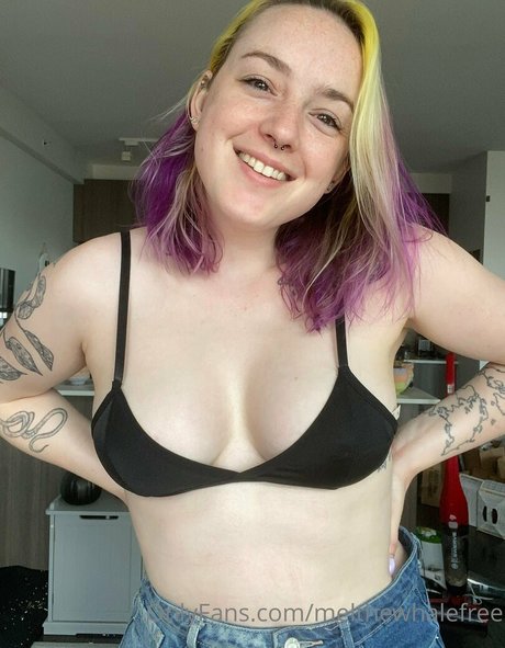 Melthewhalefree