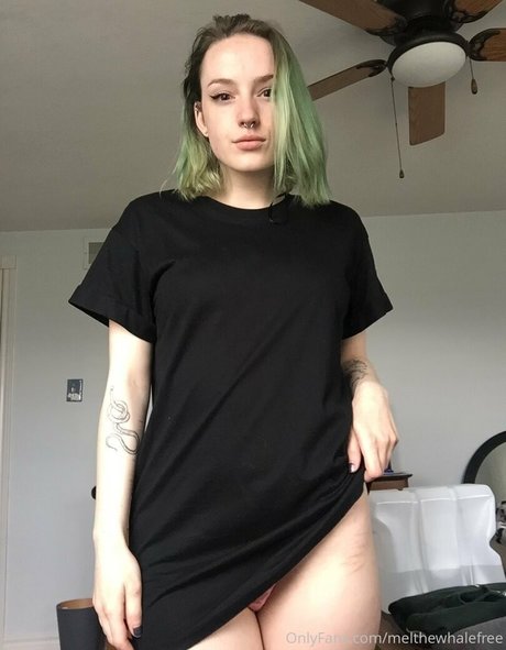 Melthewhalefree