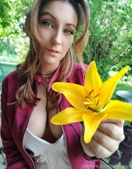 Обнаженная фотография утечки OnlyFans от Justjovixo