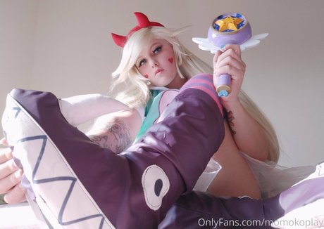 Momokoplay