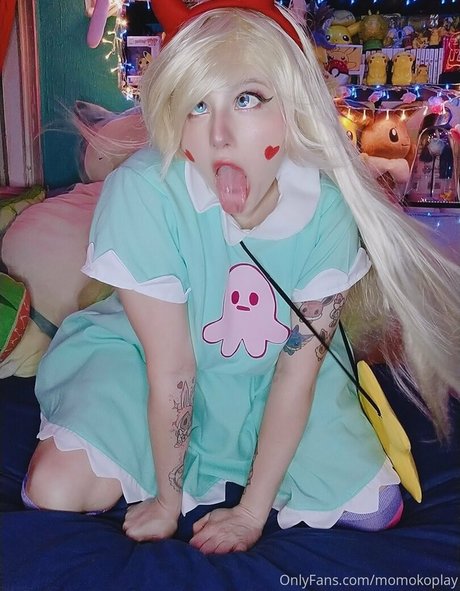 Momokoplay