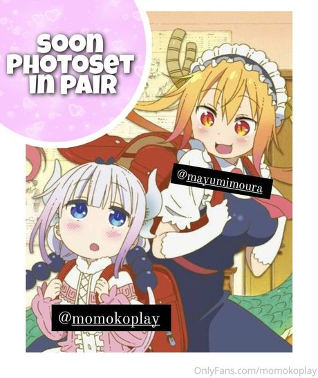 Momokoplay