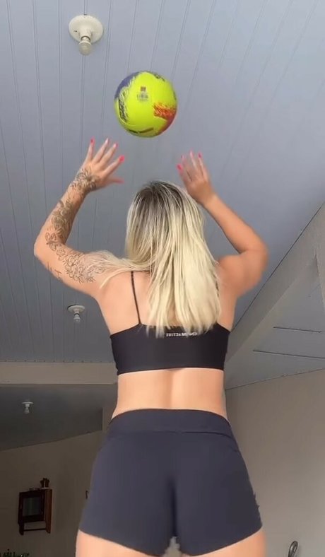 Gabi Gagliassi