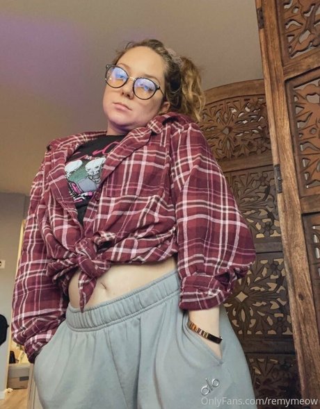 Remymeow
