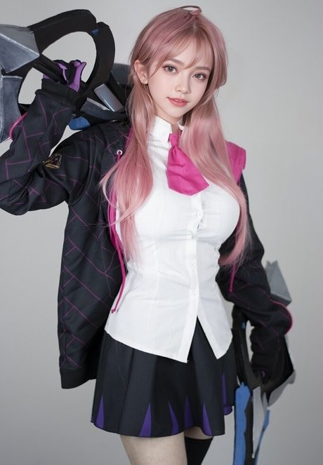 Elina Yi