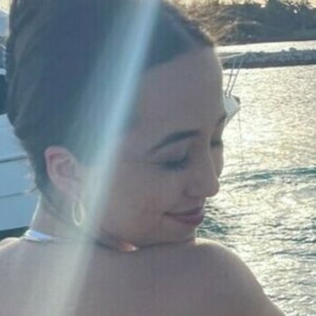 Audrey Li OnlyFansリークヌード写真