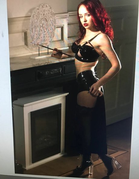Mistresslfatale
