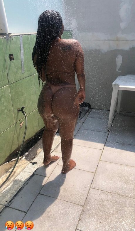 Thaystana  nude leaked OnlyFans photo