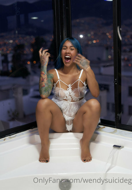 Wendysuicideg
