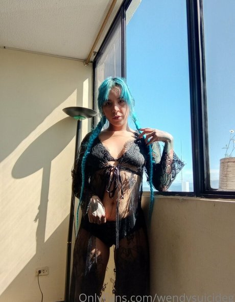 Wendysuicideg