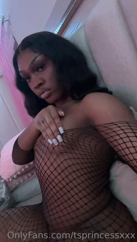 Обнаженная фотография утечки OnlyFans от Tsprincessxxx