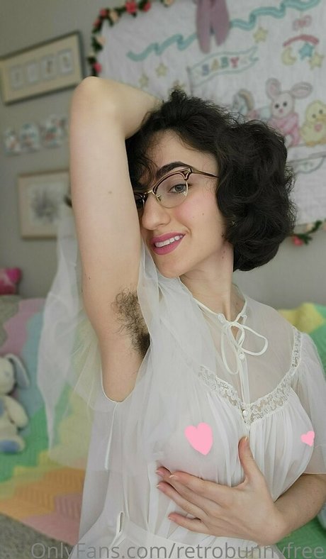 Retrobunnyfree