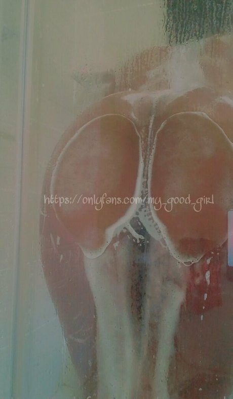 Naken läckt OnlyFans-bild av Mygoodgirl