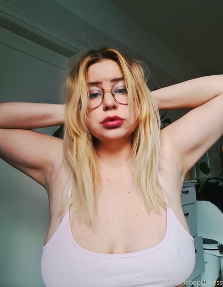 Glitterbabeprincess
