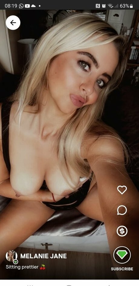 Melanie Jane Chilwell