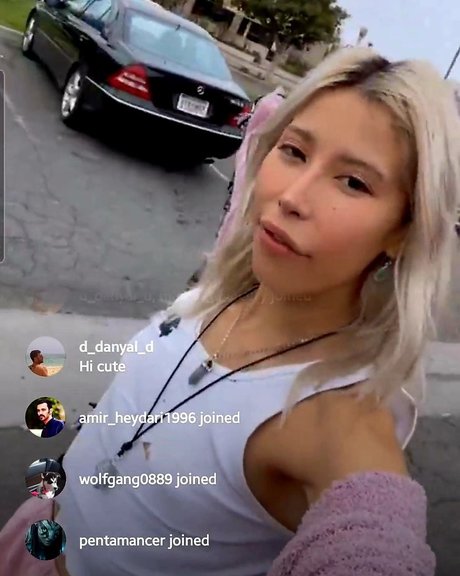 Charisma Kain