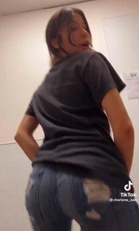 Charisma Kain