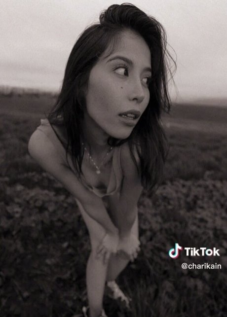 Charisma Kain
