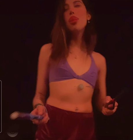 Charisma Kain
