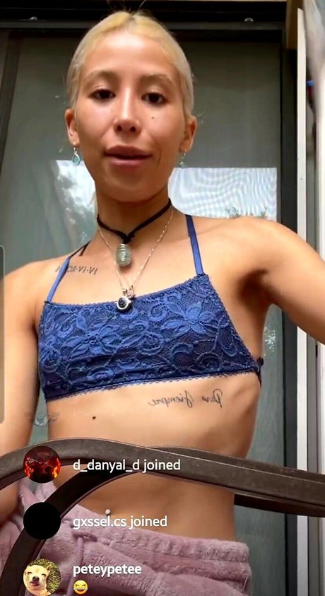 Charisma Kain