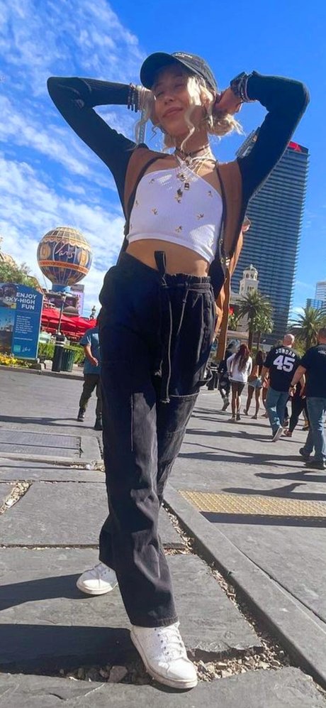 Charisma Kain