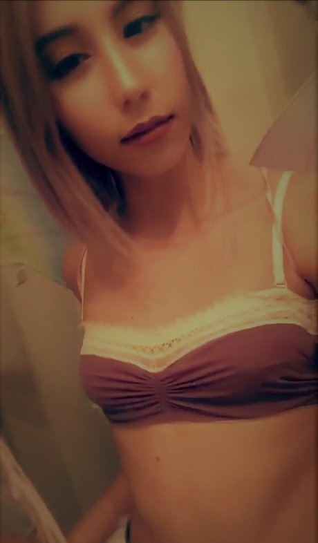 Foto desnuda filtrada de OnlyFans de Charisma Kain