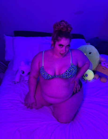 Lilmamakay12 OnlyFansリークヌード写真