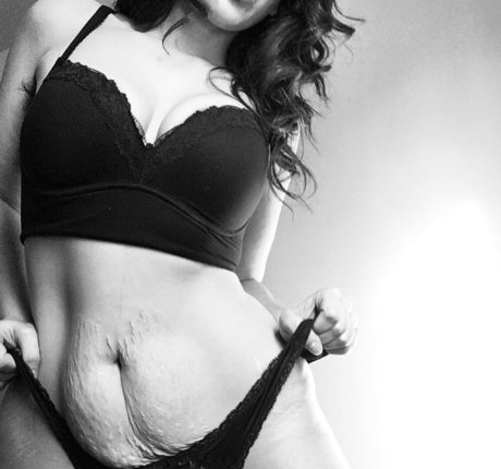 Scarlet Labelle
