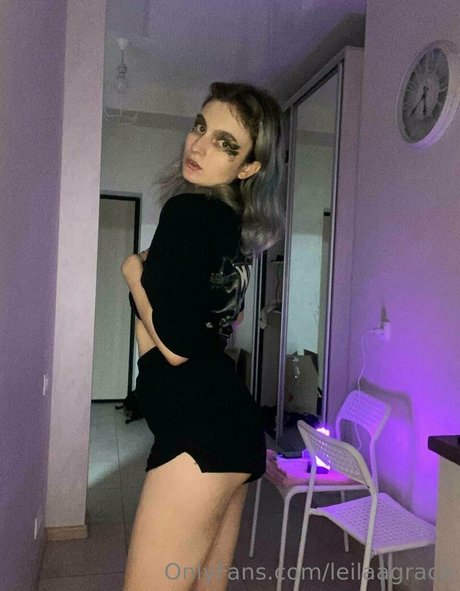 Leilaagrace