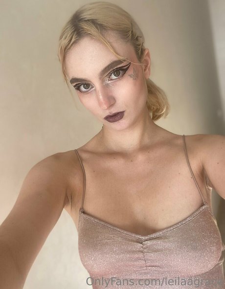 Leilaagrace