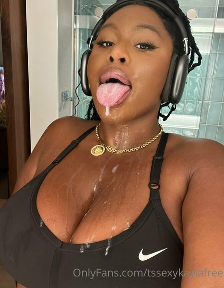 Tssexykaylafree