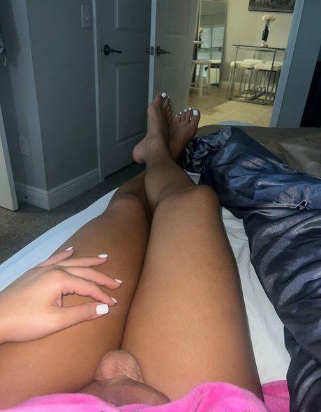 Photo nue de fuite OnlyFans de Tsitaliaarianna