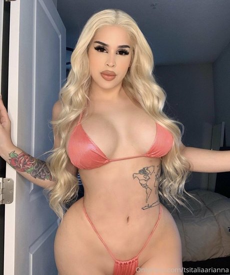 Tsitaliaarianna