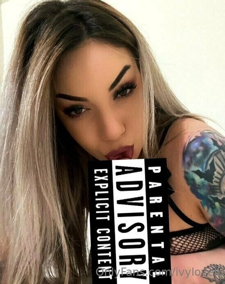 Ivylovell