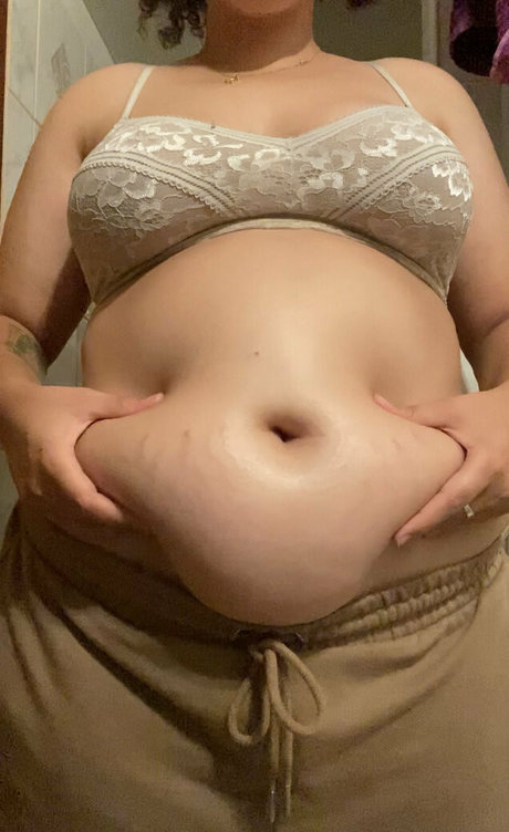 Foto di nudo di fuga di OnlyFans di Cutecatanna