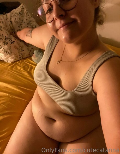 Cutecatanna