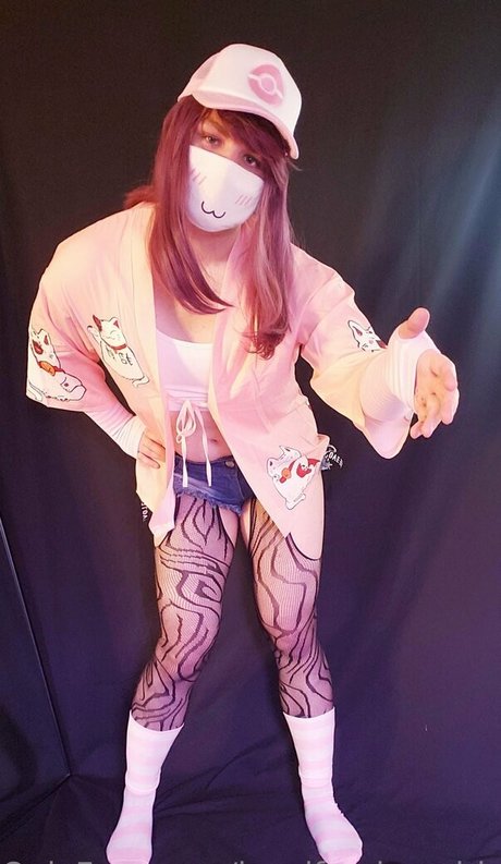 Lewdfemboyairhead