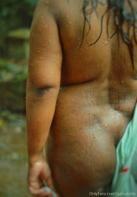 Jaanuaunty