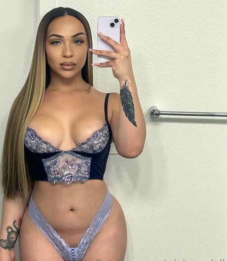 Winterxxdoll  nude leaked OnlyFans photo
